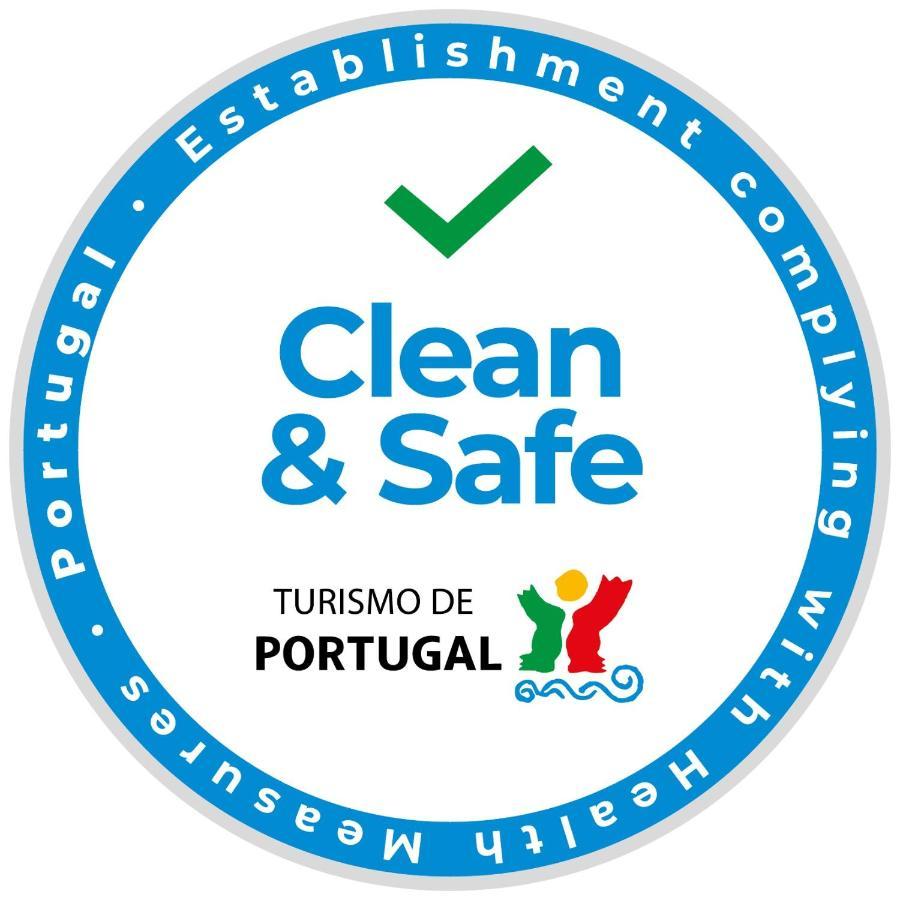 Casa De Campo Alter Pedroso 알터도차오 외부 사진