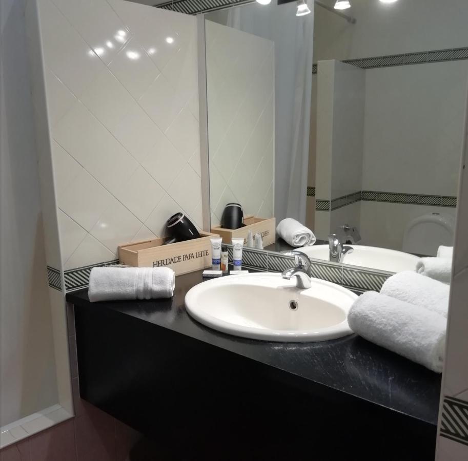 Casa De Campo Alter Pedroso 알터도차오 외부 사진