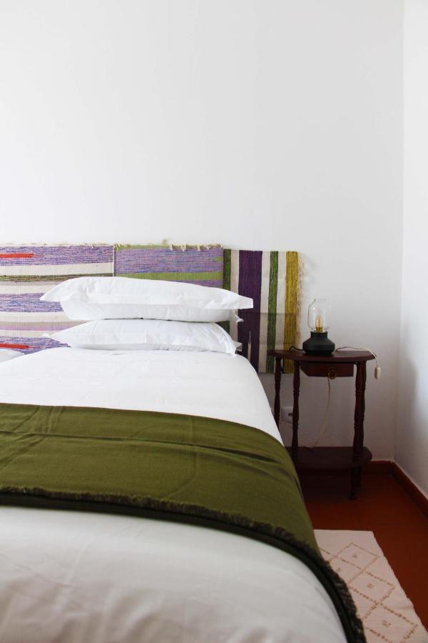 Casa De Campo Alter Pedroso 알터도차오 외부 사진