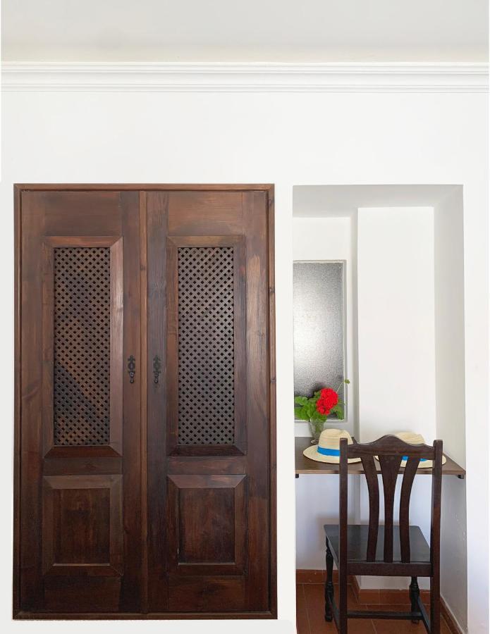 Casa De Campo Alter Pedroso 알터도차오 외부 사진