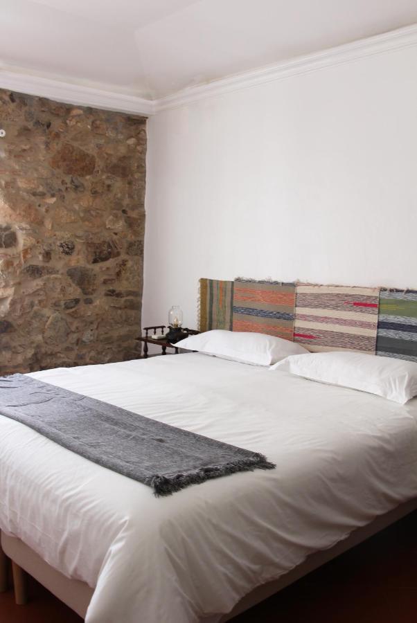 Casa De Campo Alter Pedroso 알터도차오 외부 사진