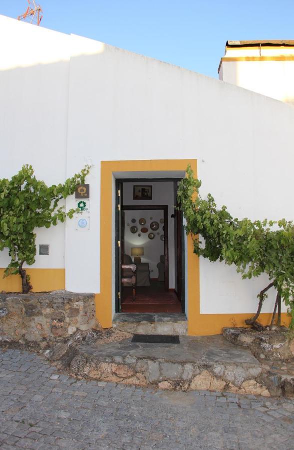 Casa De Campo Alter Pedroso 알터도차오 외부 사진