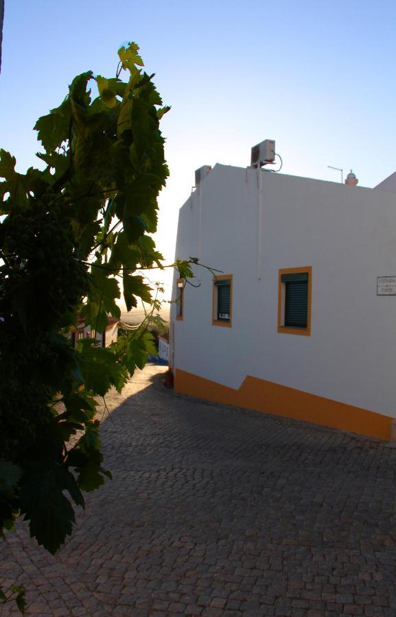 Casa De Campo Alter Pedroso 알터도차오 외부 사진