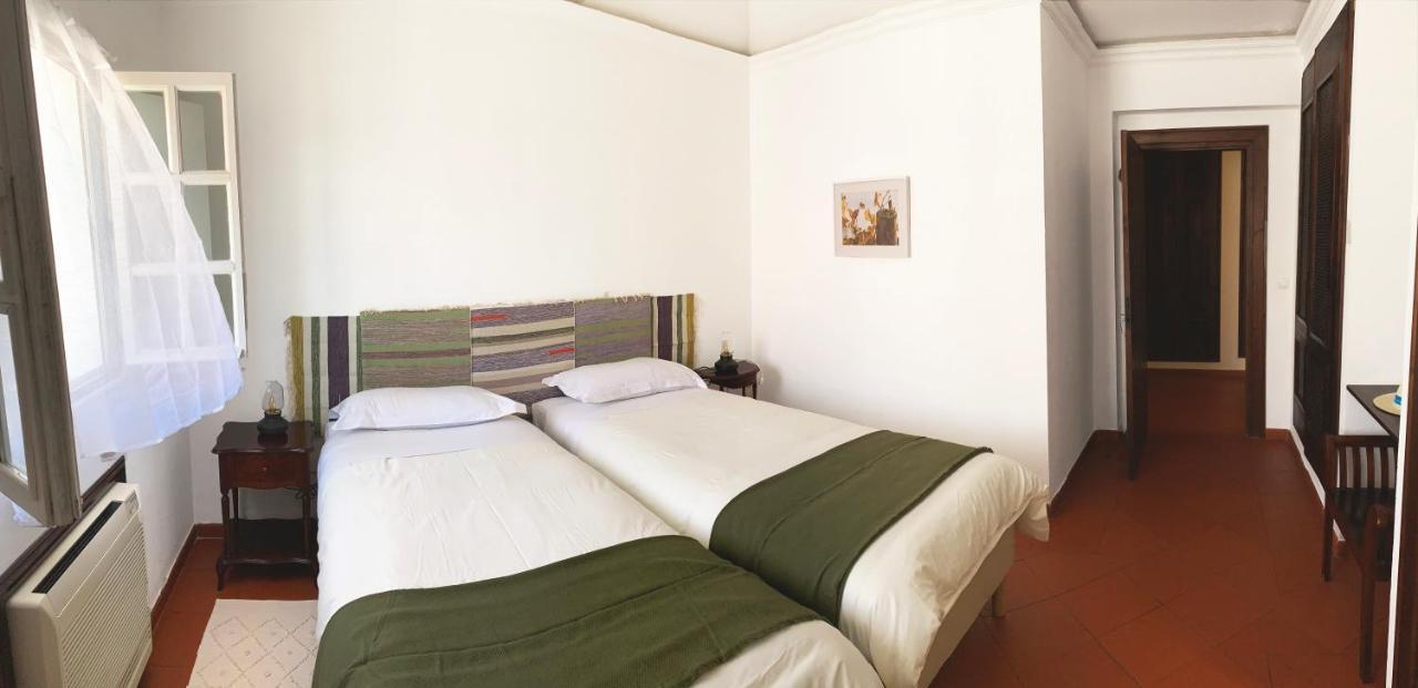 Casa De Campo Alter Pedroso 알터도차오 외부 사진