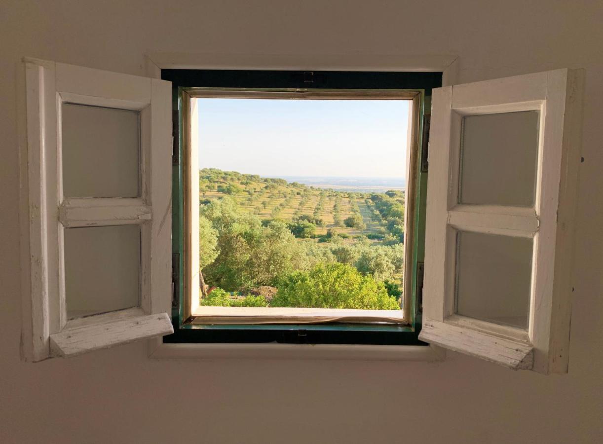 Casa De Campo Alter Pedroso 알터도차오 외부 사진