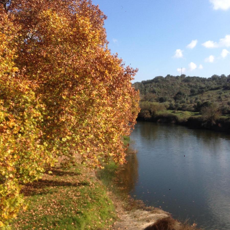 Casa De Campo Alter Pedroso 알터도차오 외부 사진