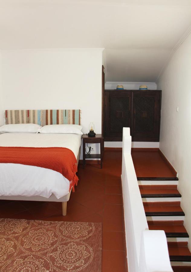 Casa De Campo Alter Pedroso 알터도차오 외부 사진